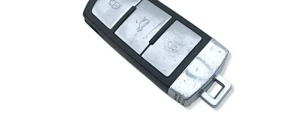 Volkswagen PASSAT B6 Ignition key/card 4A01G3WH
