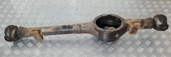 Suzuki SJ 410 Front differential 