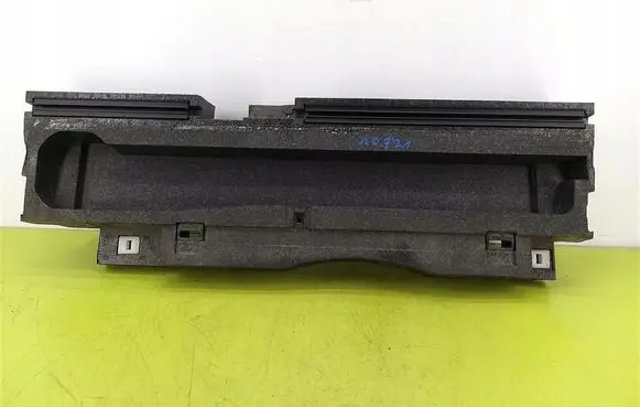 Subaru Forester SG Tool set