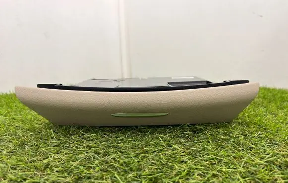 Ashtray (front)