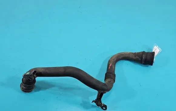 Renault Megane III Intercooler hose/pipe 8200981498 IMPRK1504190