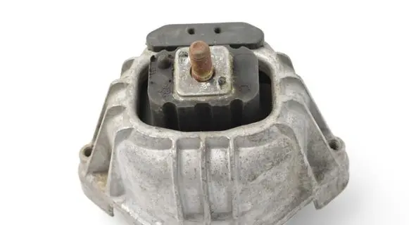 BMW 3 E90 E91 Engine mount bracket 13981112