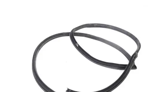 KIA Soul Rubber seal front coupe door 