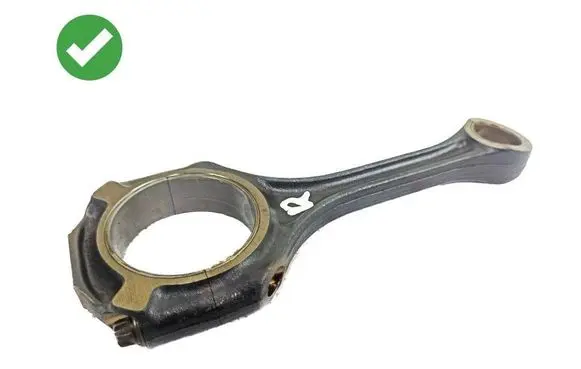 Mercedes-Benz R W251 Connecting rod/conrod 