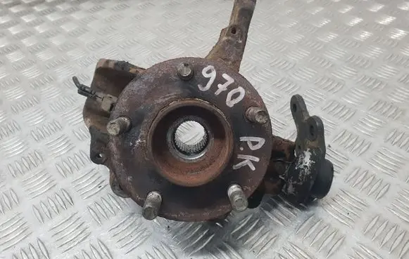 Ford Focus Front wheel hub