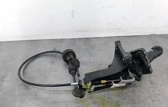 Opel Zafira B Gear shifter/selector 