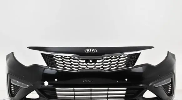 KIA Optima Front bumper 86511D450