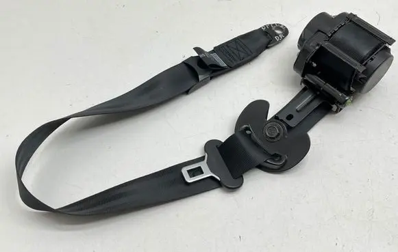 KIA Optima Front seatbelt 88820D4100WK 0080P1110012