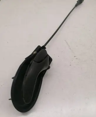 Ford Transit Front door interior handle YC15V22601AB