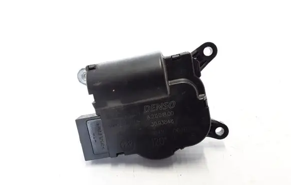 Renault Master III Air flap motor/actuator A21101800