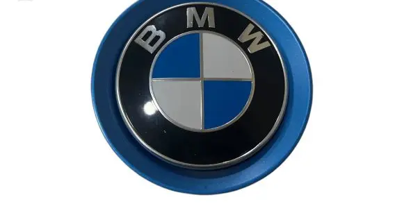 BMW i3 Manufacturer badge logo/emblem 7314891 10333410 100009200002300