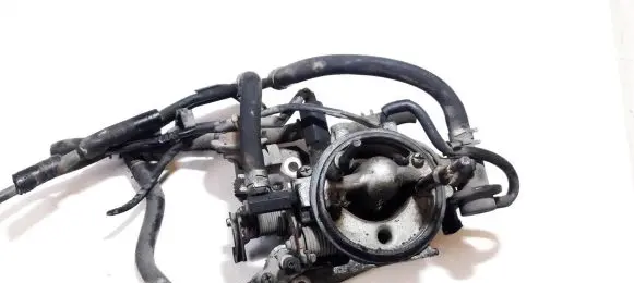 Renault Laguna I Carburettor sera483
