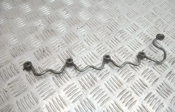 Fuel return line/hose