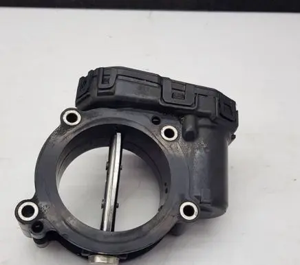 Mercedes-Benz Sprinter W906 Throttle valve A6510900470