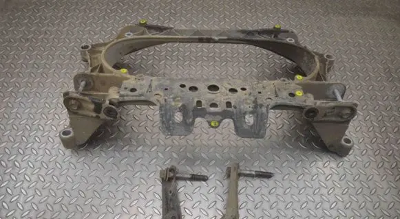 Lexus GS 300 350 430 450H Front subframe