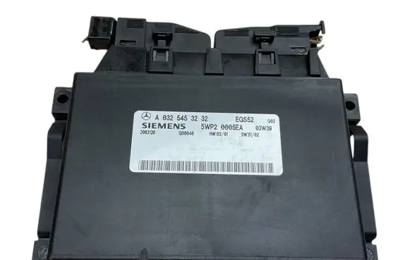 Mercedes-Benz C AMG W203 Gearbox control unit/module A0325453232 5WP20005EA