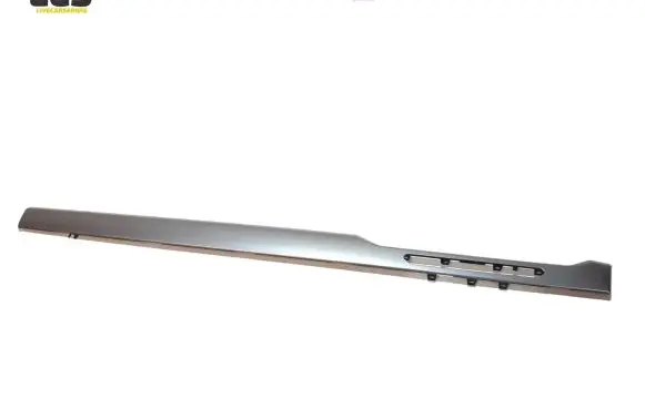 Radio/GPS head unit trim