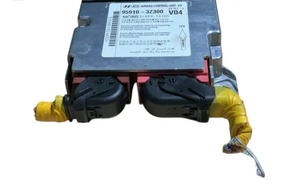 Hyundai i40 Airbag control unit/module 959103Z300 3Z95910300