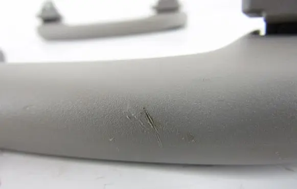 BMW 1 F20 F21 Front interior roof grab handle 05932916B