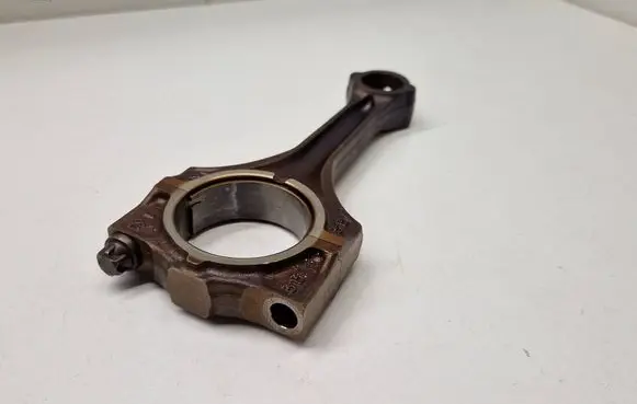 BMW 7 E38 Connecting rod/conrod 1437210 11241437210
