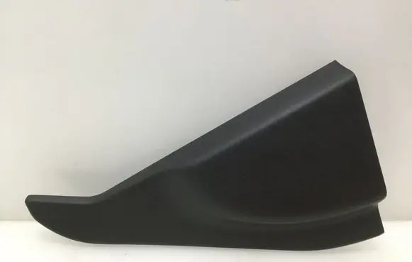 Nissan Juke I F15 Rear door card trim 822931KA0A