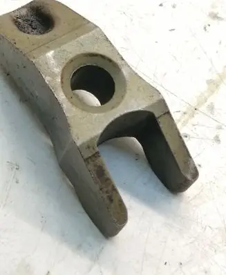 Volkswagen Transporter - Caravelle T4 Fuel Injector clamp holder