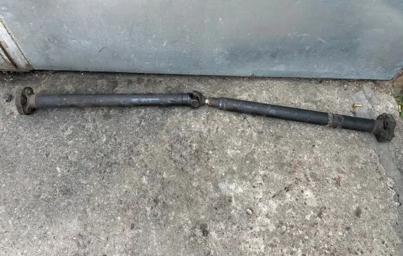 Mercedes-Benz C W202 Rear driveshaft/prop shaft 