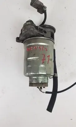 Toyota Avensis T270 Mechanical fuel pump 23390YZZAB 1861006830