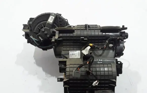 Mercedes-Benz Citan W415 Interior heater climate box assembly 272701814R
