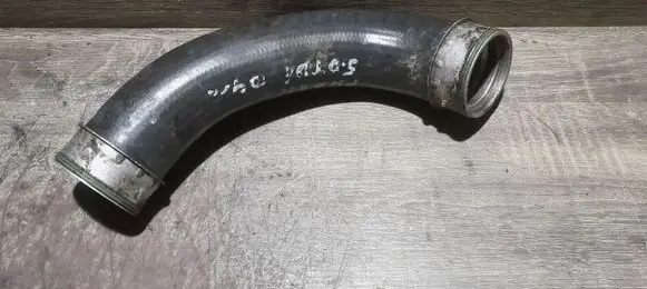 Volkswagen Phaeton Intercooler hose/pipe