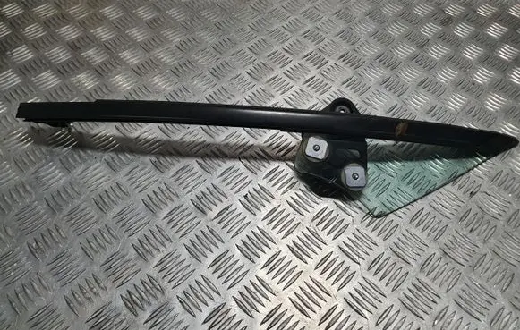 Mazda MX-5 ND Front door window/glass (coupe) PU9820