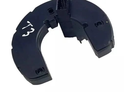 Steering angle sensor