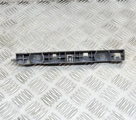Alfa Romeo Mito Front bumper mounting bracket 50510295