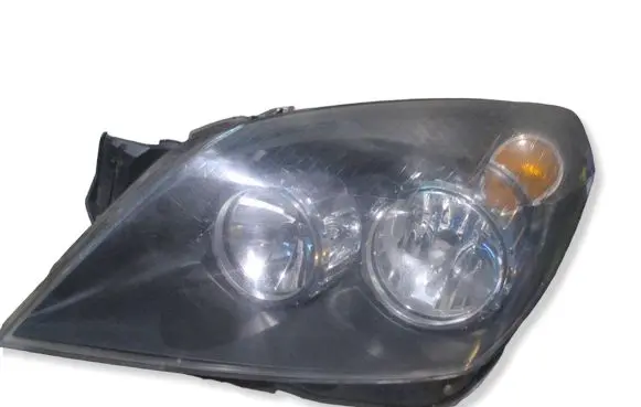 Opel Astra H Headlight/headlamp 1LG27037003