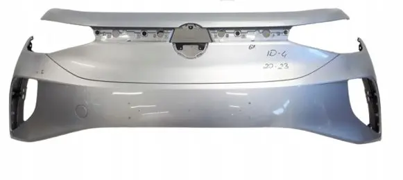 Volkswagen ID.4 Front bumper 11A8072211
