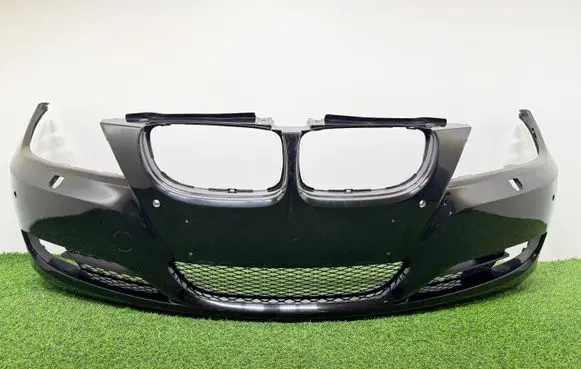 BMW 3 E90 E91 Front bumper 7153911