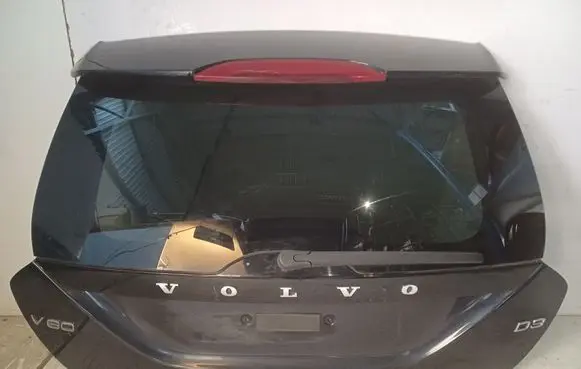 Volvo V60 Tailgate/trunk/boot lid