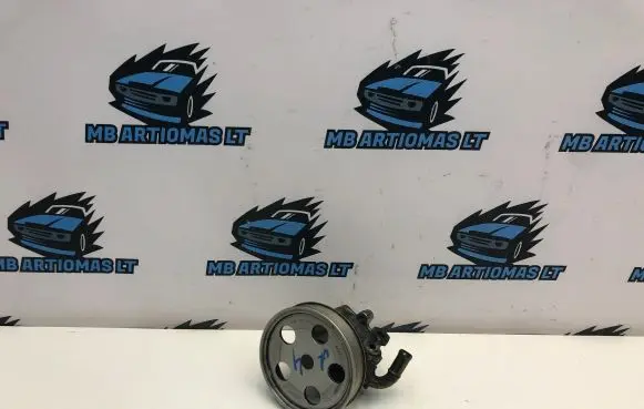 Audi A4 S4 B6 8E 8H Power steering pump 8E0145153ES