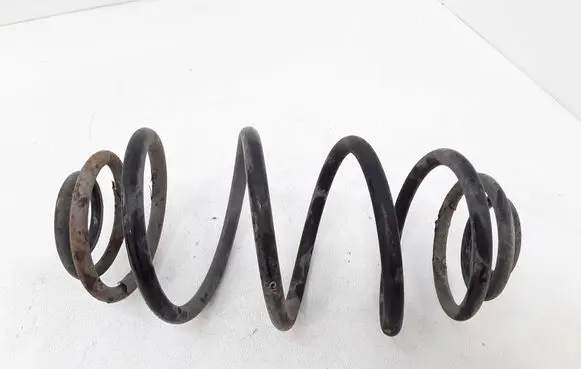 Opel Astra H Rear coil spring