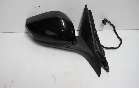 Peugeot Partner III Other interior part