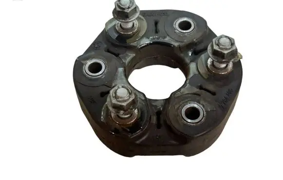 BMW X5M F85 Rear prop shaft donut coupling/joint 2284495 26112284495
