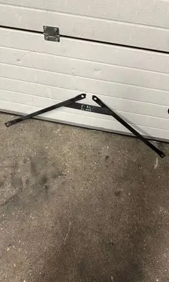 BMW 4 F36 Gran coupe Other engine bay part 7378711