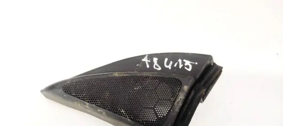 Side speaker trim/cover