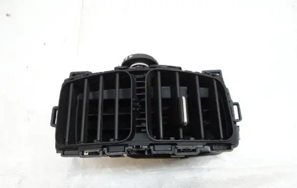 Citroen C5 Aircross Dashboard side air vent grill/cover trim 9817118277