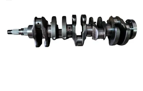 Crankshaft