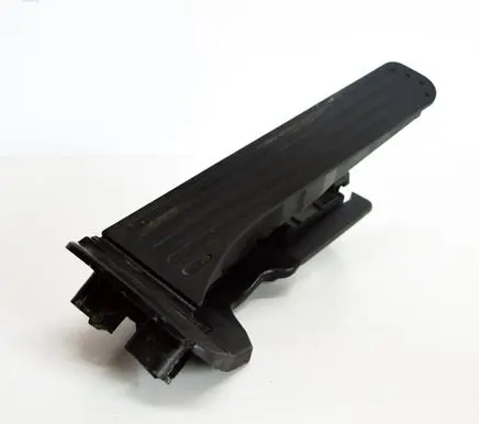 Volkswagen Eos Accelerator throttle pedal