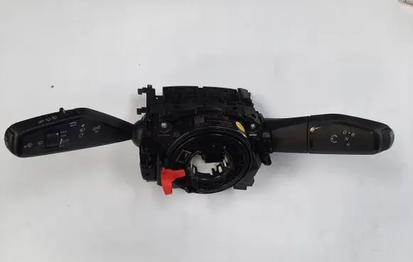 Volkswagen ID.3 Headlight wiper switch 1EE953507BP