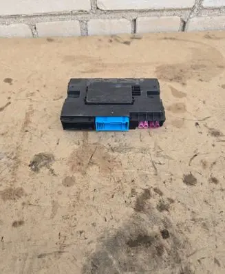 Audi A4 S4 B9 Gateway control module 8W6907468C
