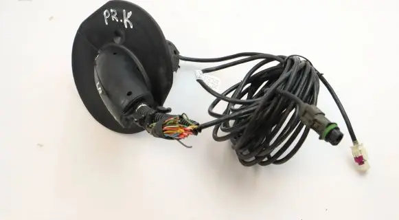 BMW 7 F01 F02 F03 F04 Camera wiring loom 