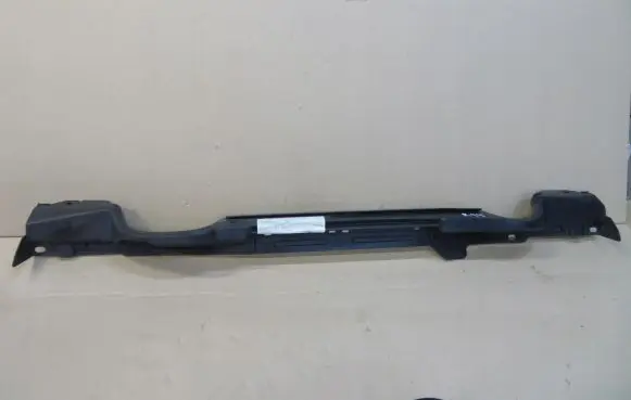 Nissan Micra Rear bumper mounting bracket 79122AX6007